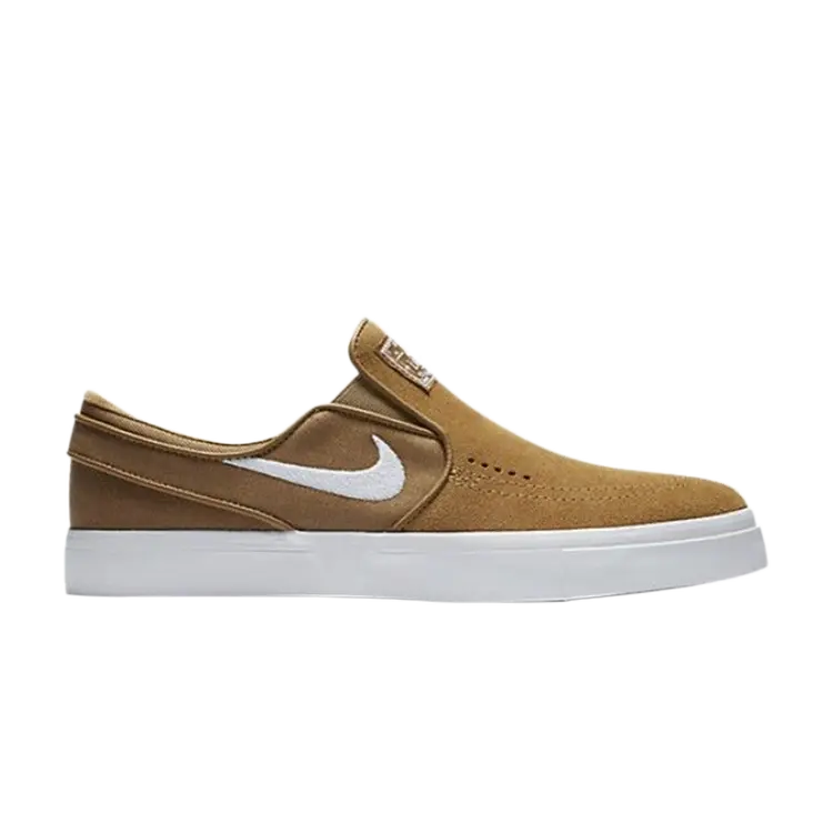 Кроссовки Nike Zoom Stefan Janoski Slip-On SB 'Golden Beige', золотой, Желтый, Кроссовки Nike Zoom Stefan Janoski Slip-On SB 'Golden Beige', золотой
Кроссовки Nike Zoom Stefan Janoski Slip-On SB 'Golden Beige', золотой, Желтый, Кроссовки Nike Zoom Stefan Janoski Slip-On SB 'Golden Beige', золотой