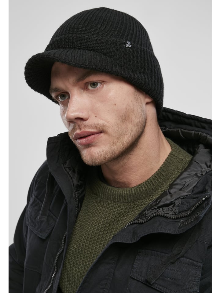 Бейсболка Brandit Dad Caps, черный
Бейсболка Brandit Dad Caps, черный