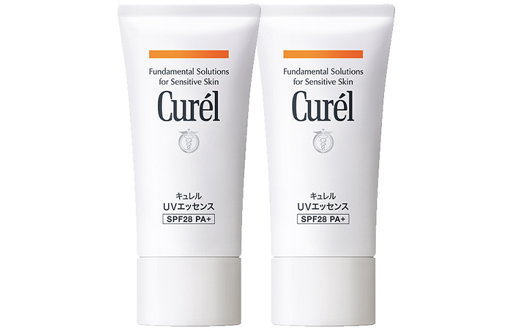 Увлажняющий солнцезащитный крем для лица KERUN увлажняющий освежающий для сухой кожи чувствительной кожи SPF28PA+ 50г/50г*2 Curél
Увлажняющий солнцезащитный крем для лица KERUN увлажняющий освежающий для сухой кожи чувствительной кожи SPF28PA+ 50г/50г*2 Curél