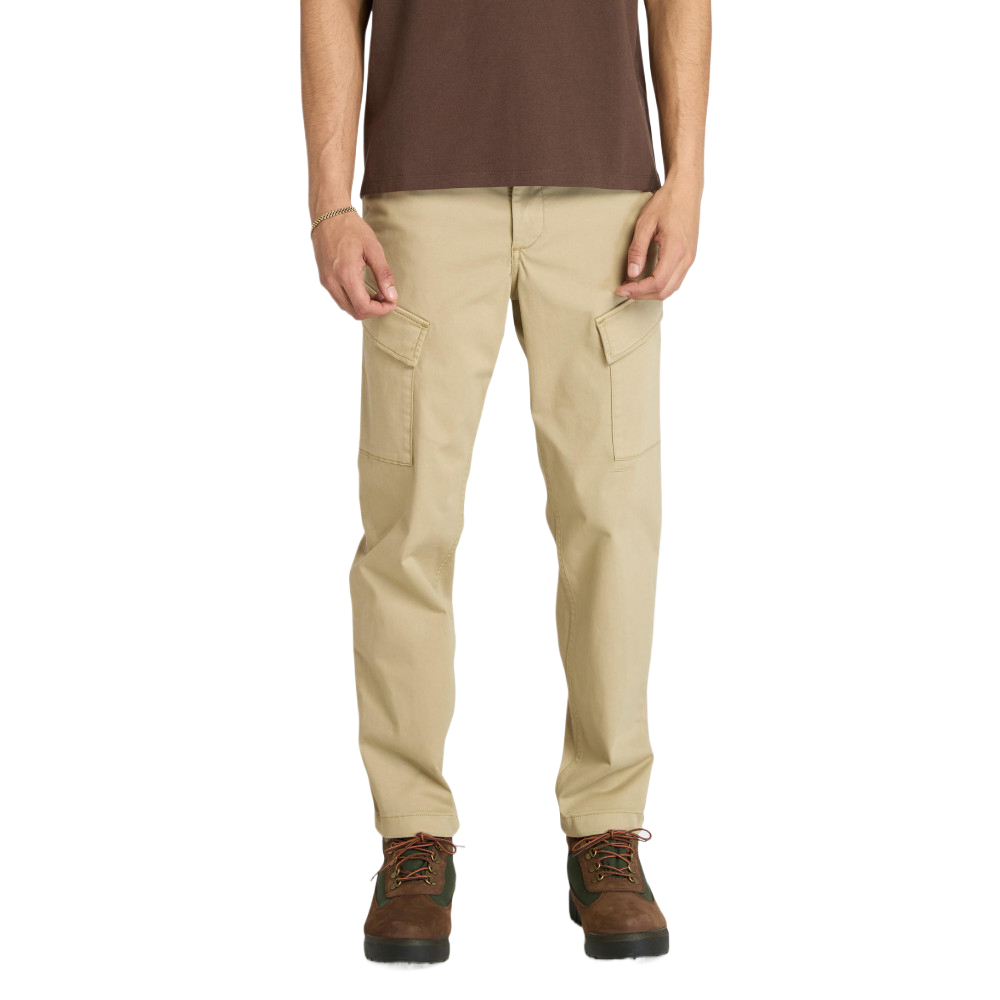 Timberland Брюки карго мужские хаки
Timberland Брюки карго мужские хаки