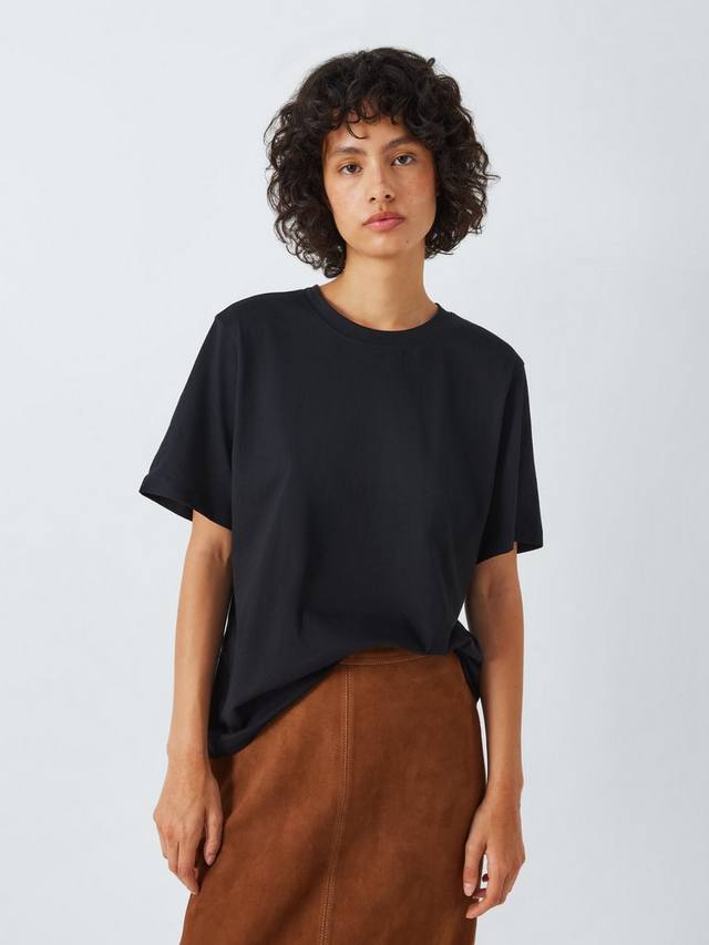 Аутентичная футболка AND/OR, черный
Аутентичная футболка AND/OR, черный