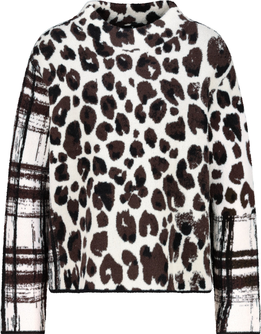 Свитер monari, Mixed Colors
Свитер monari, Mixed Colors