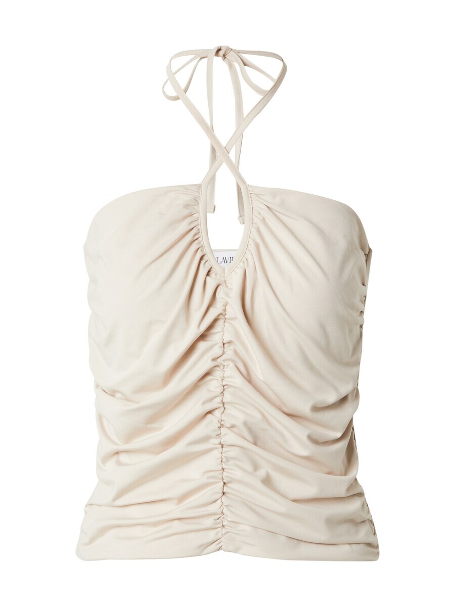 Топ Mylavie, бежевый
Топ Mylavie, бежевый