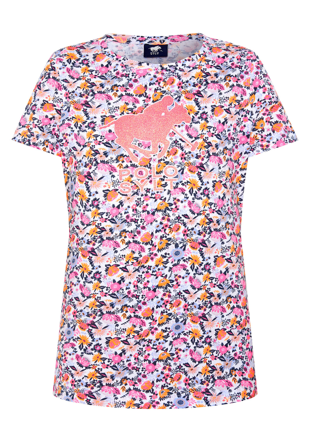 Футболка Polo Sylt, белый
Футболка Polo Sylt, белый