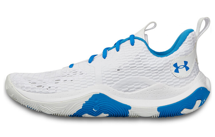 Винтажные баскетбольные кроссовки унисекс Under Armour Spawn, Серый, Винтажные баскетбольные кроссовки унисекс Under Armour Spawn
Винтажные баскетбольные кроссовки унисекс Under Armour Spawn, Серый, Винтажные баскетбольные кроссовки унисекс Under Armour Spawn