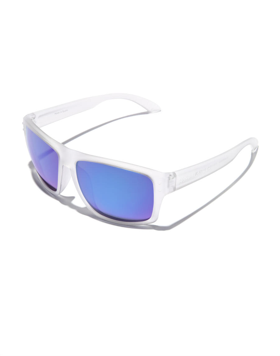 NORTHWEEK - Солнцезащитные очки для мужчин и женщин - BOLD POLARIZED MIRROR SKY
NORTHWEEK - Солнцезащитные очки для мужчин и женщин - BOLD POLARIZED MIRROR SKY
