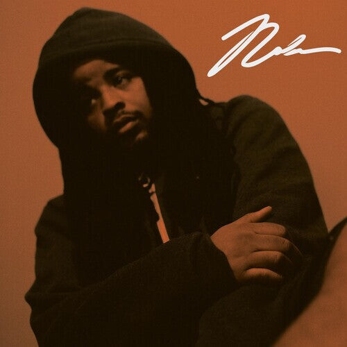 Виниловая пластинка Nolan The Ninja: Illphoria 2
Виниловая пластинка Nolan The Ninja: Illphoria 2