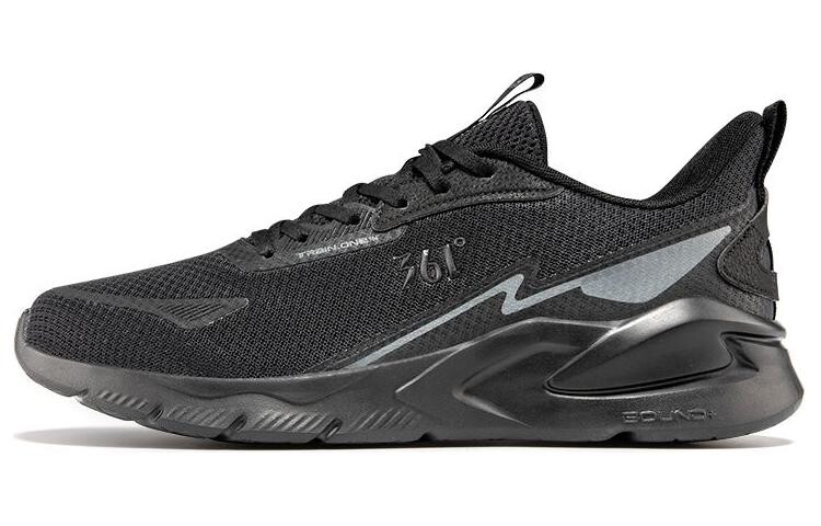 Кроссовки мужские с низким верхом 361°, цвет Obsidian Black, Черный, Кроссовки мужские с низким верхом 361°, цвет Obsidian Black
Кроссовки мужские с низким верхом 361°, цвет Obsidian Black, Черный, Кроссовки мужские с низким верхом 361°, цвет Obsidian Black