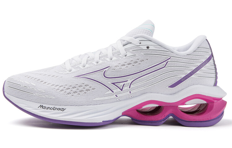 Mizuno Creation 24 Кроссовки Женщины, White
Mizuno Creation 24 Кроссовки Женщины, White