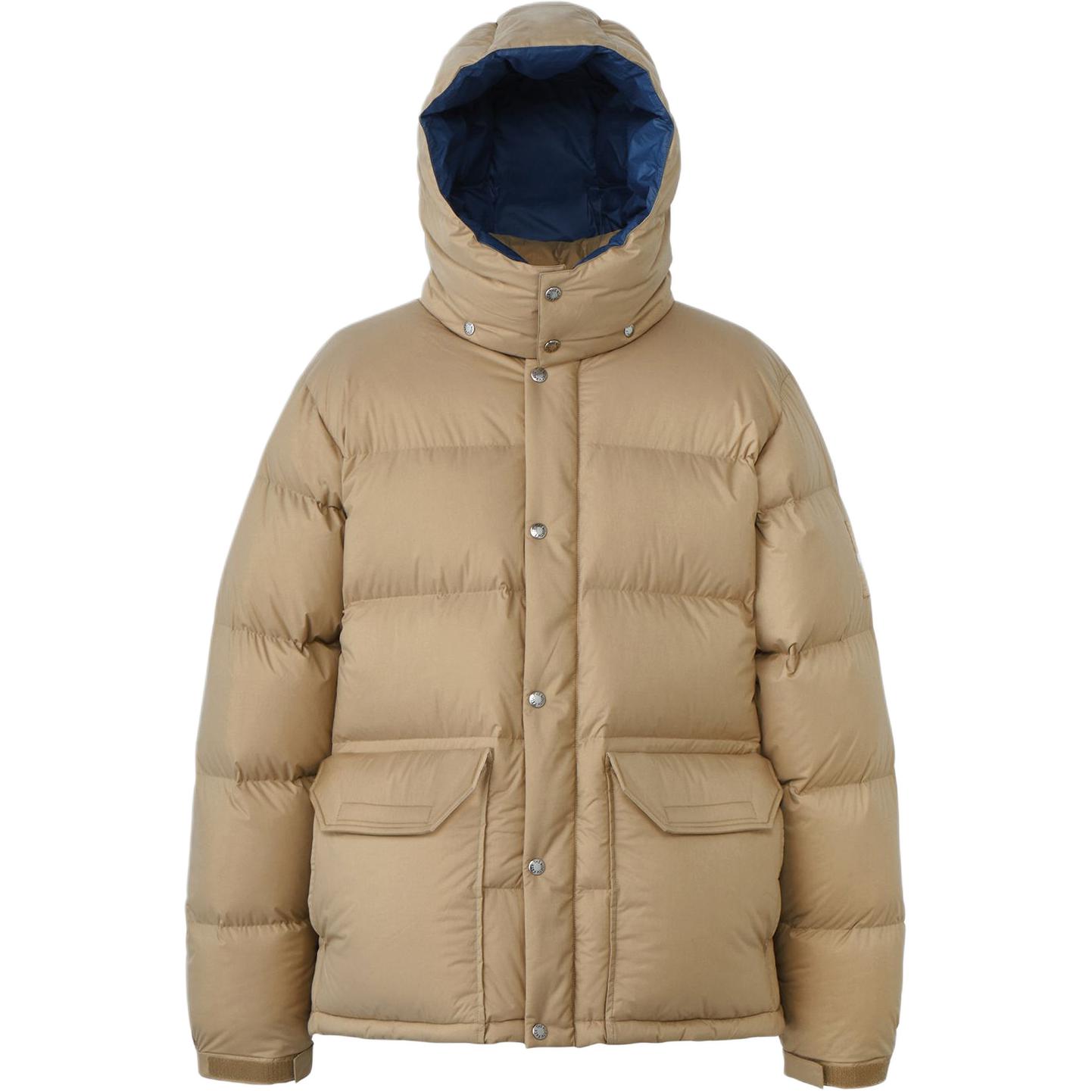 Куртка пуховая Campsierra FW24 мужская apricot THE NORTH FACE, априкот
Куртка пуховая Campsierra FW24 мужская apricot THE NORTH FACE, априкот