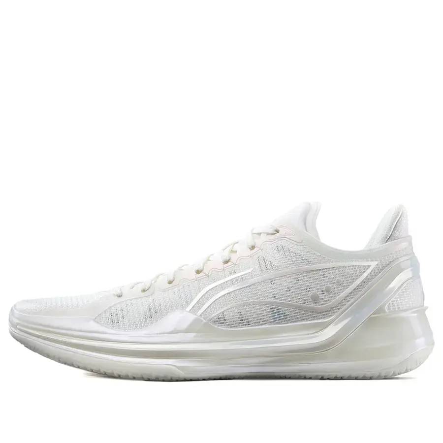 Кроссовки Li-Ning Liren 4 V2 'Pearl', бежевый
Кроссовки Li-Ning Liren 4 V2 'Pearl', бежевый
