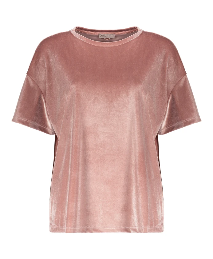 Элегантная блузка Herno, розовый
Элегантная блузка Herno, розовый