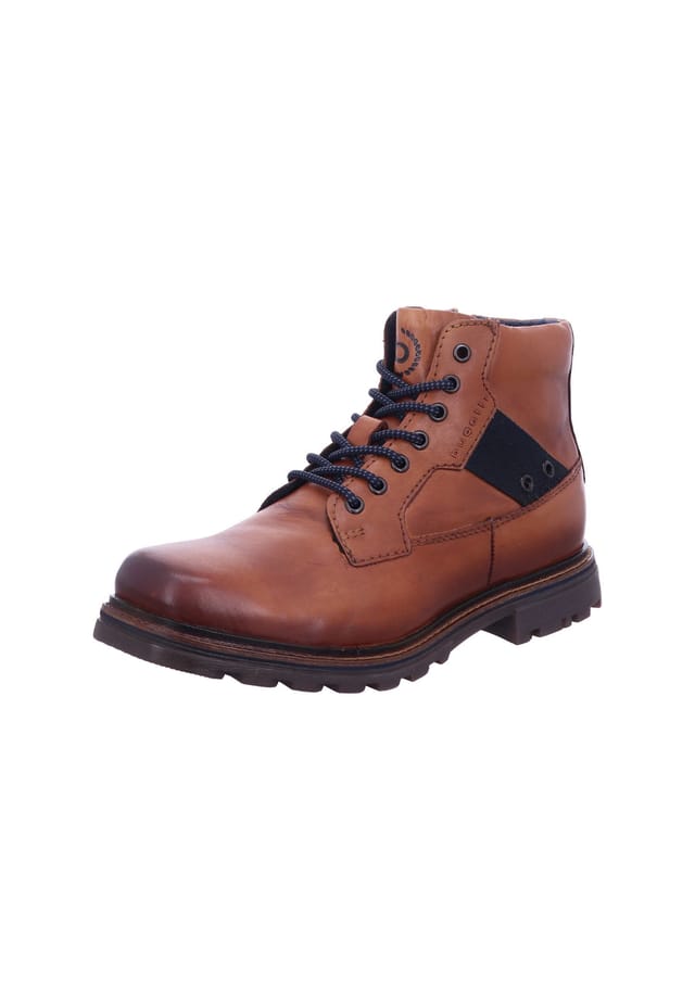 Сапоги vivo Bugatti, коричневый
Сапоги vivo Bugatti, коричневый