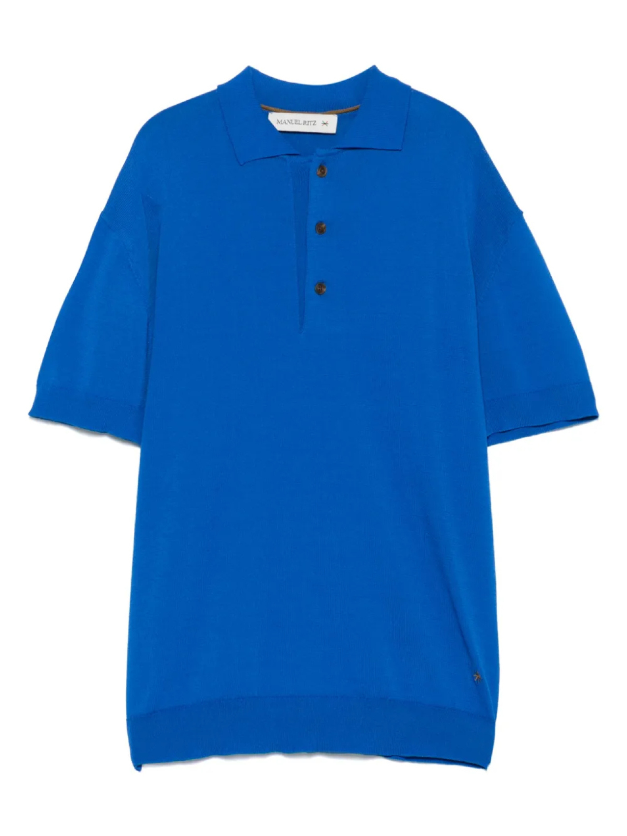 Manuel Ritz трикотажная рубашка поло, синий
Manuel Ritz трикотажная рубашка поло, синий