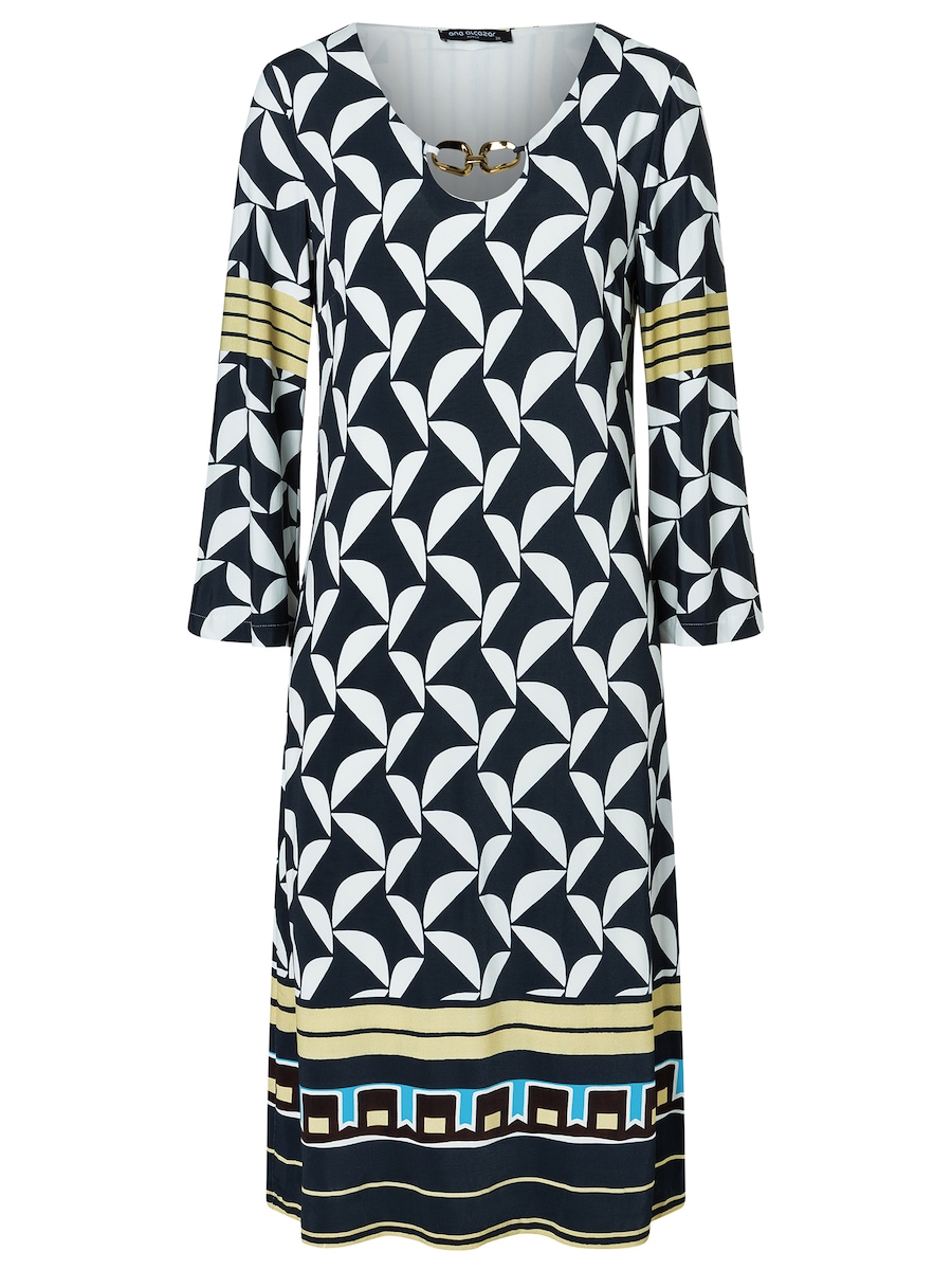 Платье Ana Alcazar Zilmi, Mixed Colors
Платье Ana Alcazar Zilmi, Mixed Colors