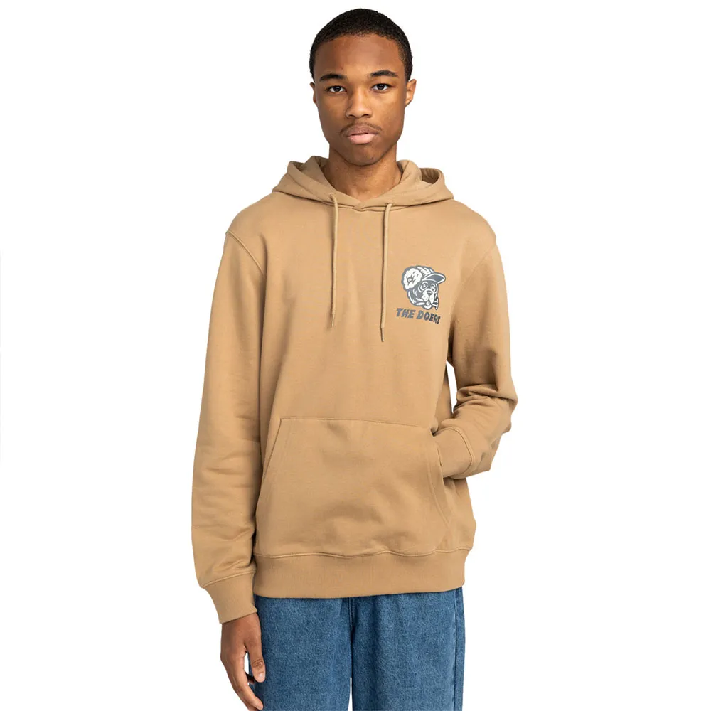 Худи Element Timber Builder, коричневый
Худи Element Timber Builder, коричневый