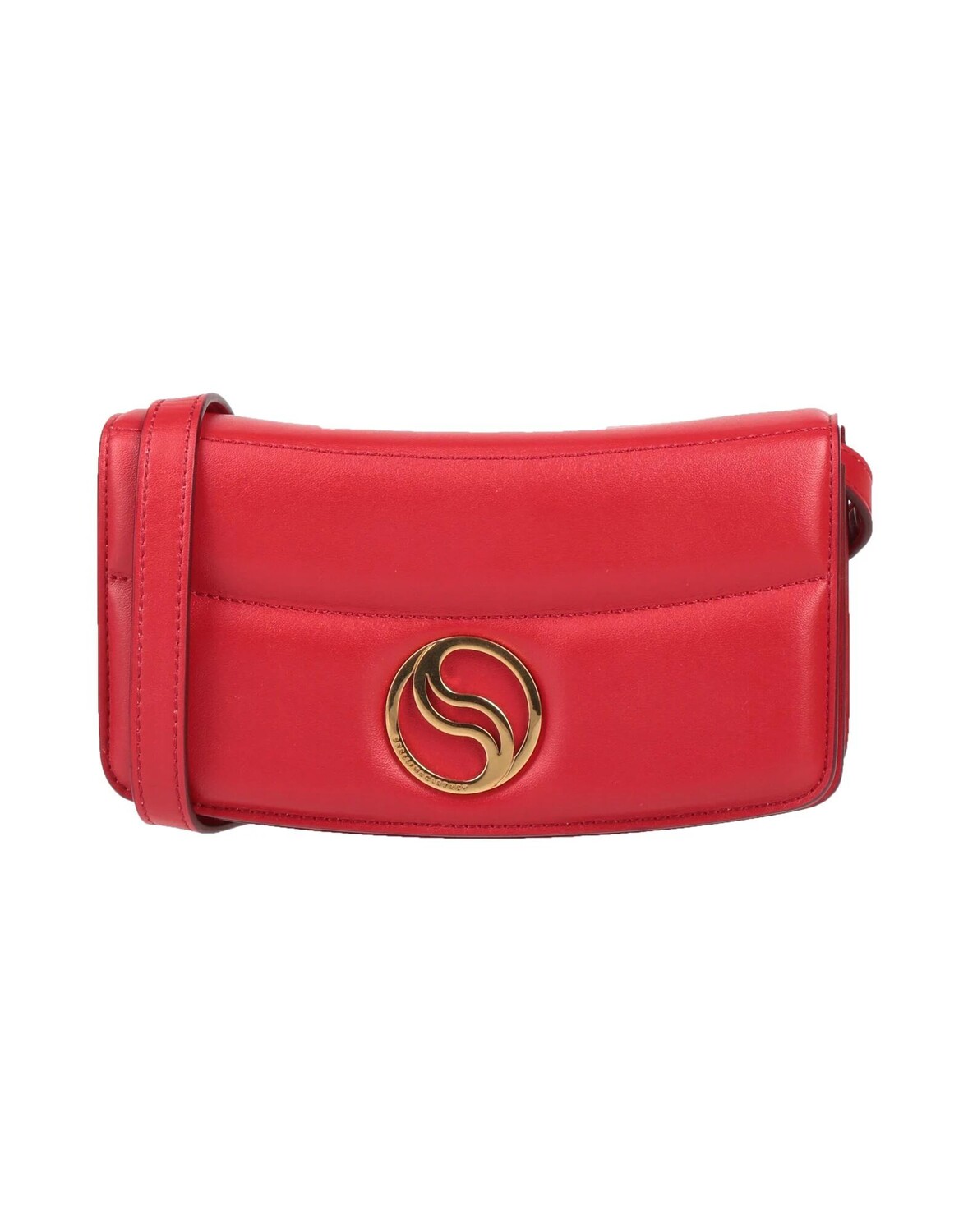 Сумка через плечо Stella Mccartney, красный
Сумка через плечо Stella Mccartney, красный