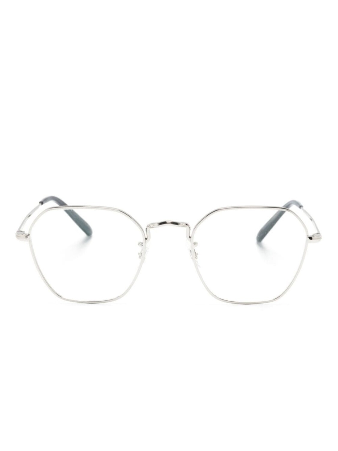 Oliver Peoples очки Levison в квадратной оправе, серебристый
Oliver Peoples очки Levison в квадратной оправе, серебристый
