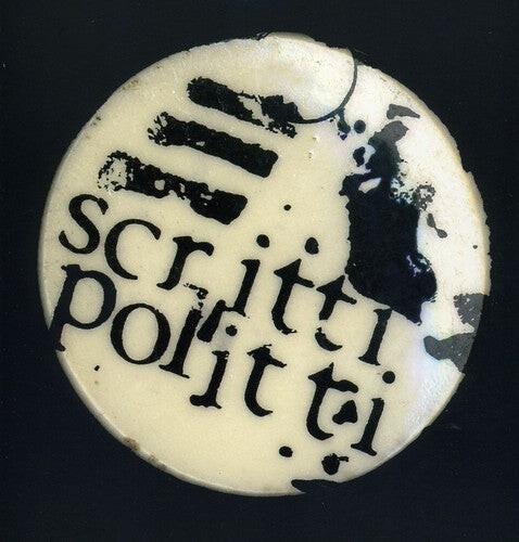 Виниловая пластинка Scritti Politti: Early
Виниловая пластинка Scritti Politti: Early