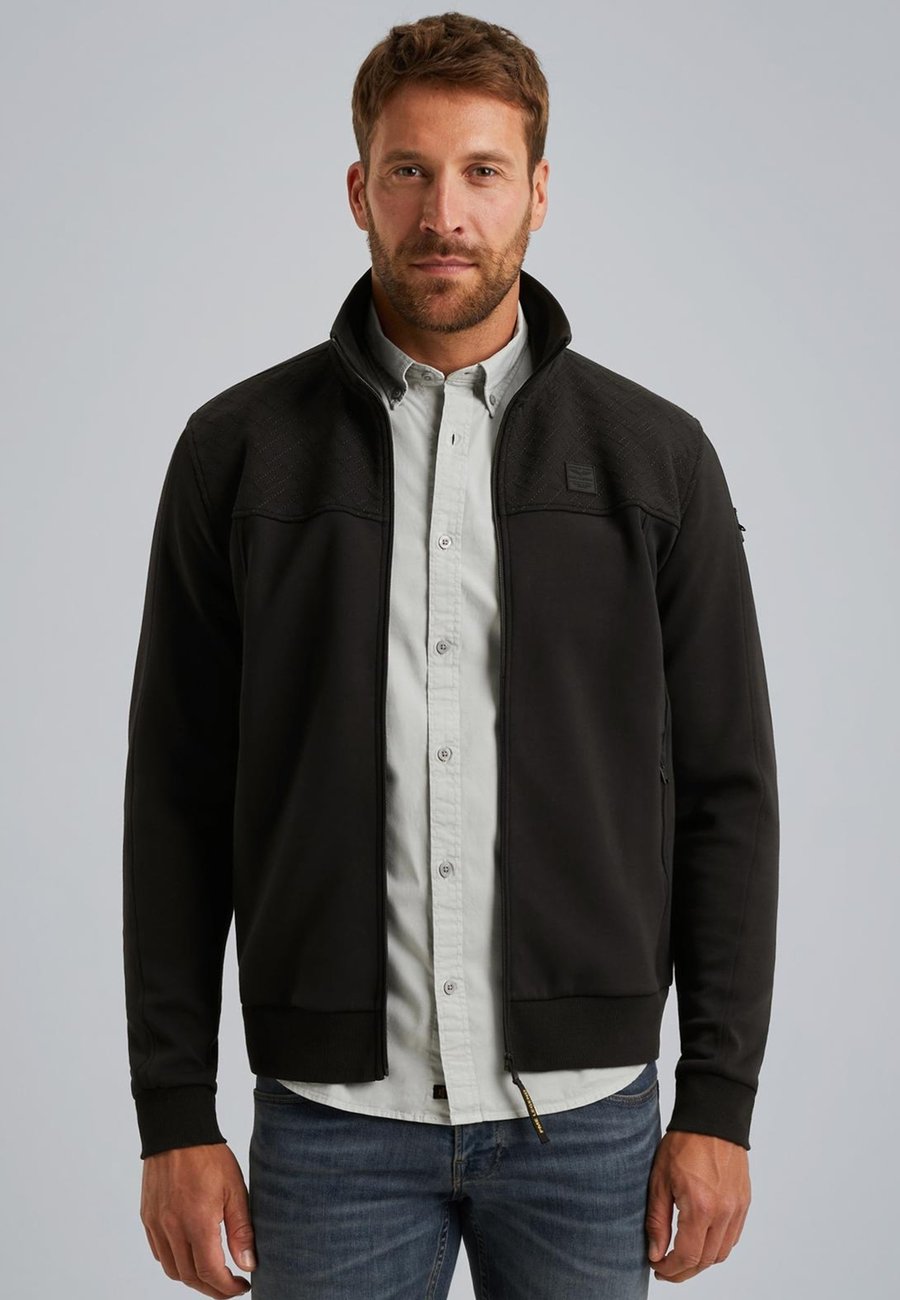 Толстовка PME Legend HYBRID, Black
Толстовка PME Legend HYBRID, Black