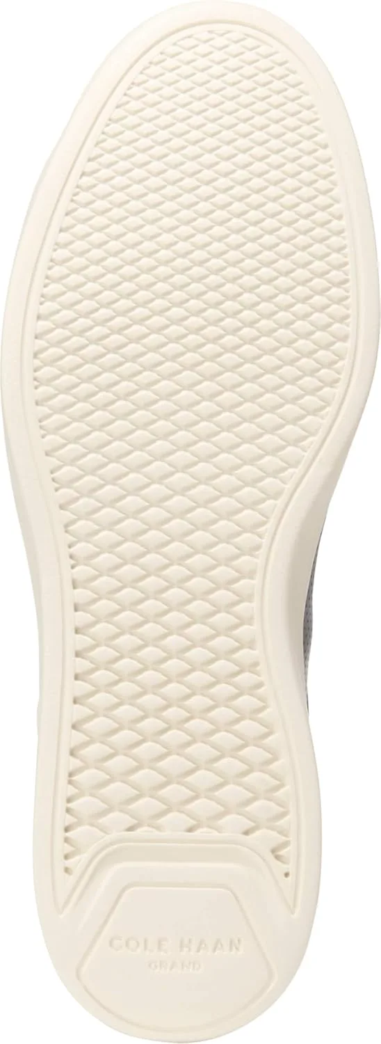 Мужские кроссовки Cole Haan Grand Crosscourt Modern Perf LTT, черный/слоновая кость
Мужские кроссовки Cole Haan Grand Crosscourt Modern Perf LTT, черный/слоновая кость
