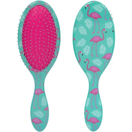 Cepillo De Pelo Wet-N-Dry Flamenco Cala
Cepillo De Pelo Wet-N-Dry Flamenco Cala