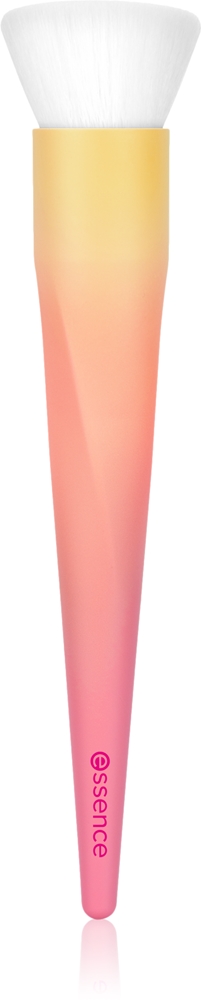 Расчешите его, как произведение искусства, кисть для нанесения тональной основы под макияж Essence, 01 buff on, you’re a work of art
Расчешите его, как произведение искусства, кисть для нанесения тональной основы под макияж Essence, 01 buff on, you’re a work of art