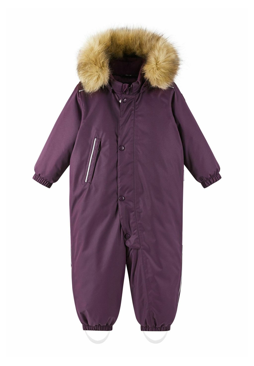 Зимний комбинезон GOTLAND Reima, цвет Deep Purple
Зимний комбинезон GOTLAND Reima, цвет Deep Purple