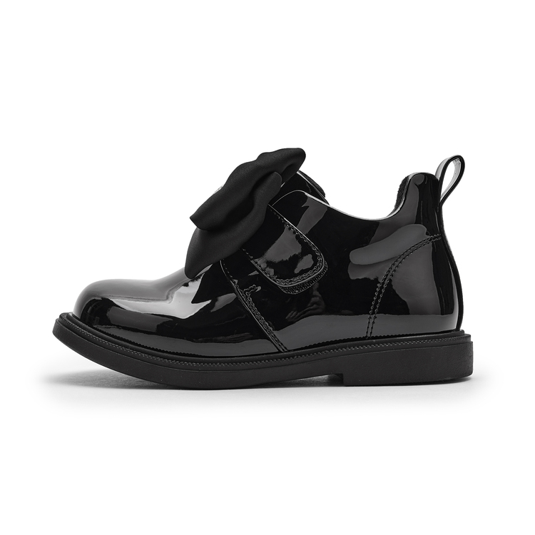 Детские ботинки с высоким голенищем и противоскользящим покрытием для детей 3–7 лет BALABALA, черный
Детские ботинки с высоким голенищем и противоскользящим покрытием для детей 3–7 лет BALABALA, черный