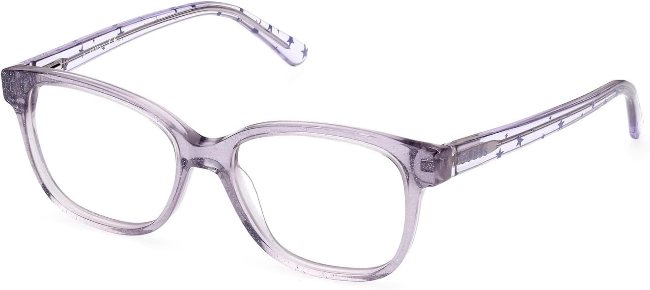 GUESS очки GU 9225 081 Shiny Violet
GUESS очки GU 9225 081 Shiny Violet
