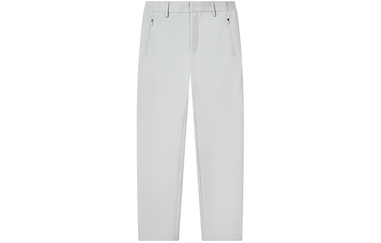 Повседневные брюки мужские Mountain Stone Gray FILA
Повседневные брюки мужские Mountain Stone Gray FILA