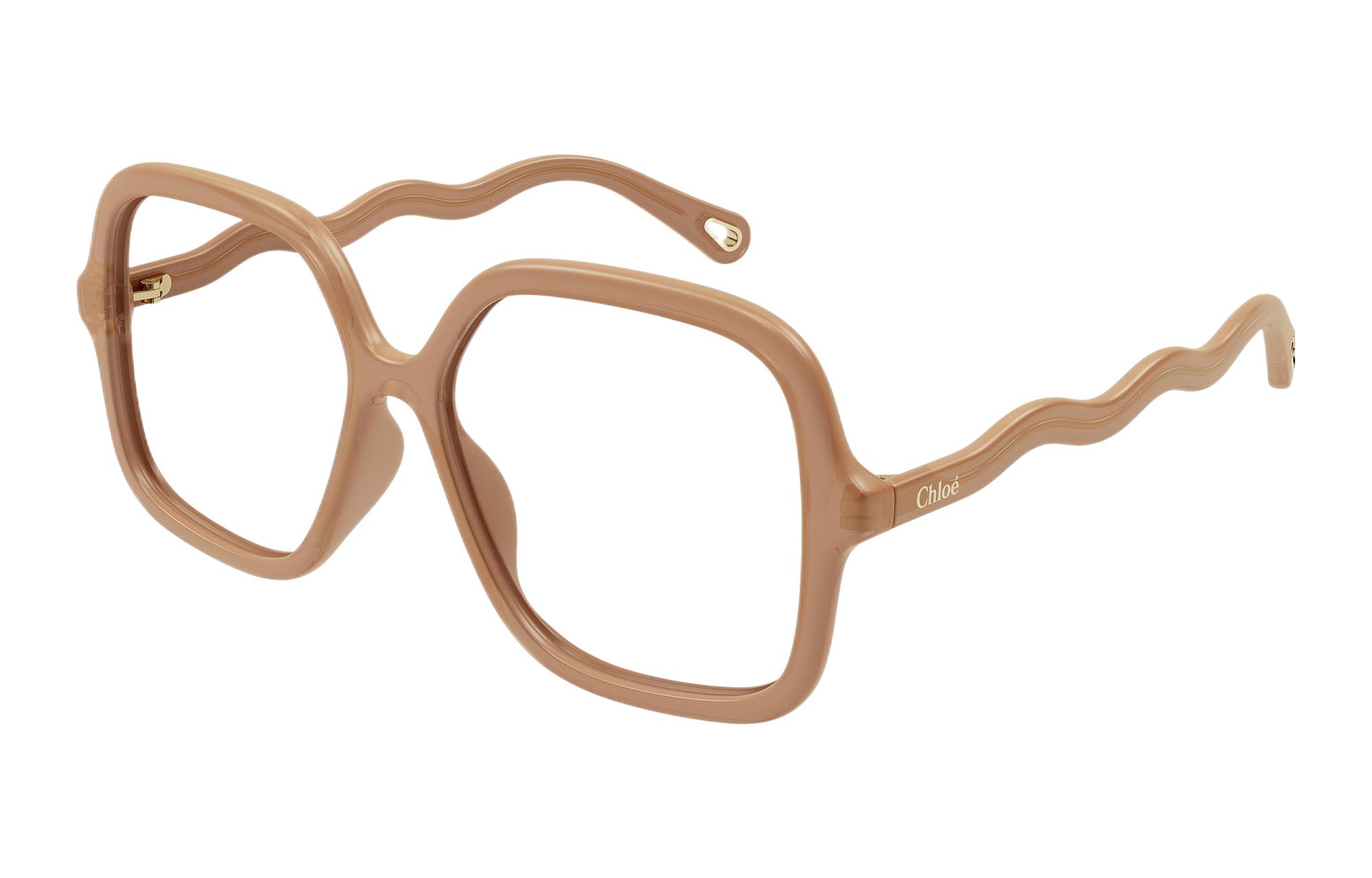 Chloe Оправы для очков Бабочка Женские Chloé, Телесный
Chloe Оправы для очков Бабочка Женские Chloé, Телесный