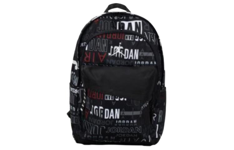 Рюкзак унисекс Jordan, Black
Рюкзак унисекс Jordan, Black