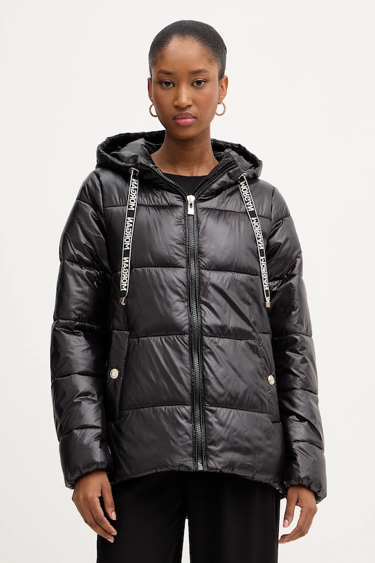 Куртка Morgan, черный
Куртка Morgan, черный