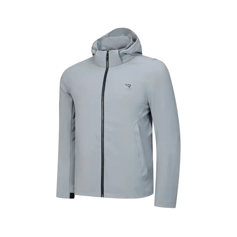 Куртка мужская Rapido, светло-серый
Куртка мужская Rapido, светло-серый
