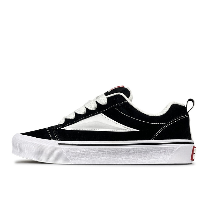 Кроссовки LuzaoT SUPER DRAG Skateboarding Shoes Unisex Low-top White/black, черный/белый
Кроссовки LuzaoT SUPER DRAG Skateboarding Shoes Unisex Low-top White/black, черный/белый