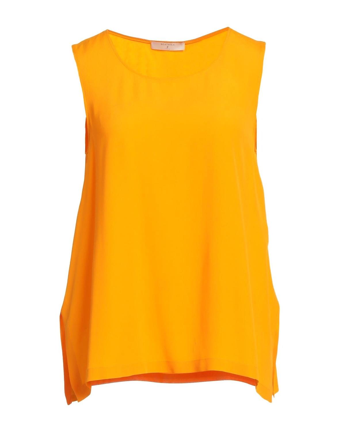 Топ Beatrice .B, желто-оранжевый
Топ Beatrice .B, желто-оранжевый