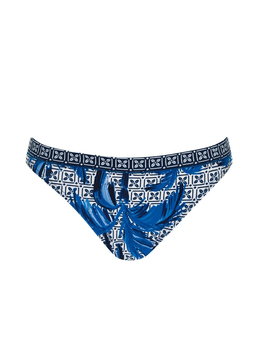 Плавки бикини OLYMPIA, белый
Плавки бикини OLYMPIA, белый