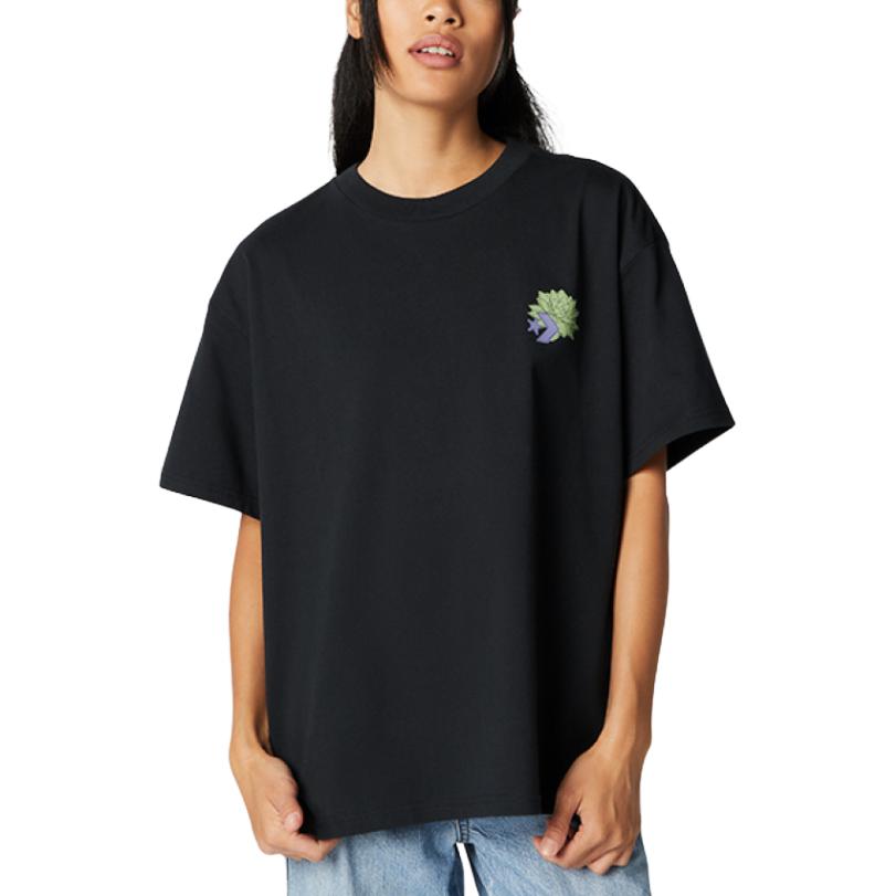 Converse Футболка женская черная, Черный, Converse Футболка женская черная
Converse Футболка женская черная, Черный, Converse Футболка женская черная