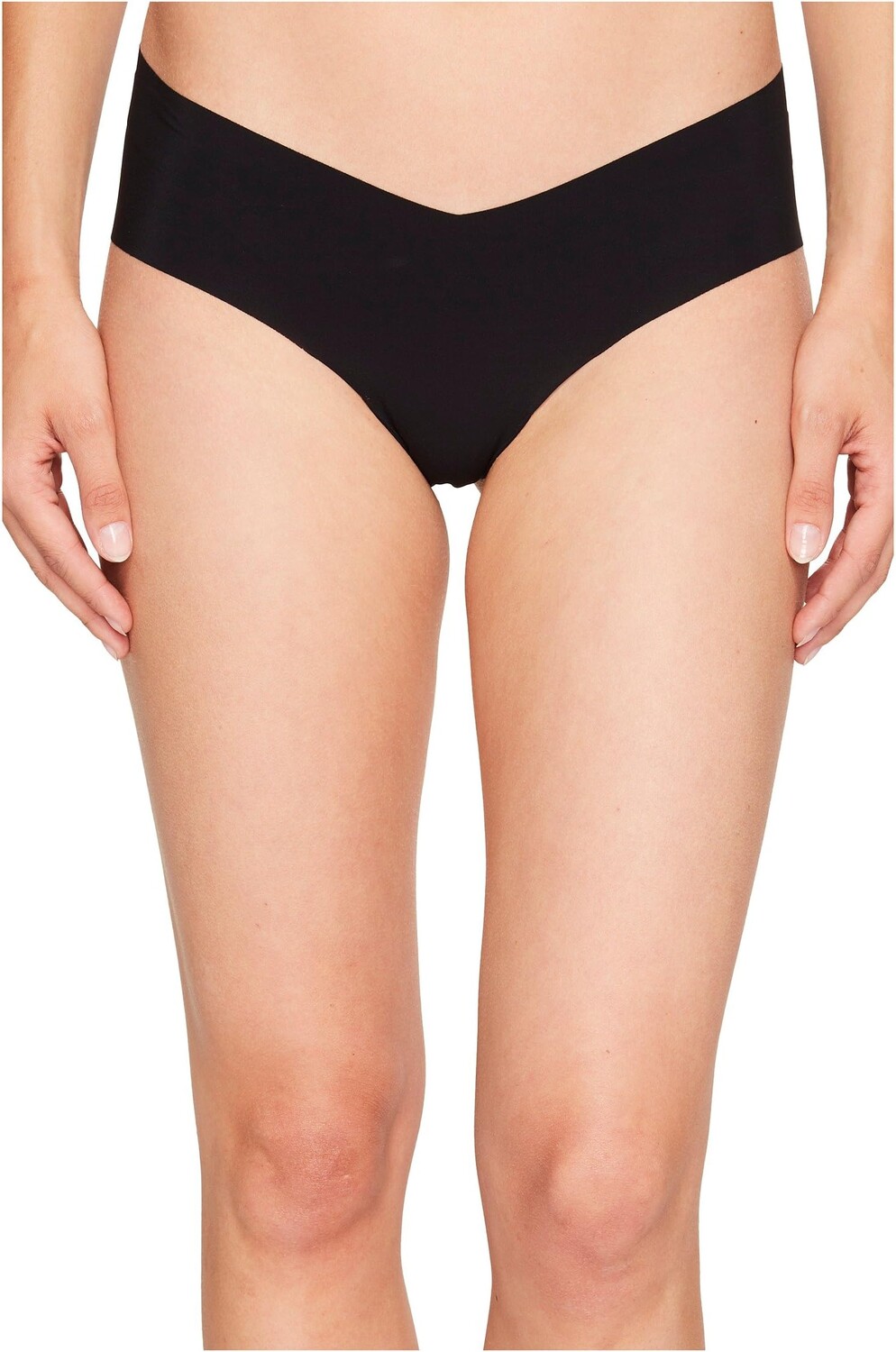 Однотонные шорты для девочек GS01 Commando, черный
Однотонные шорты для девочек GS01 Commando, черный