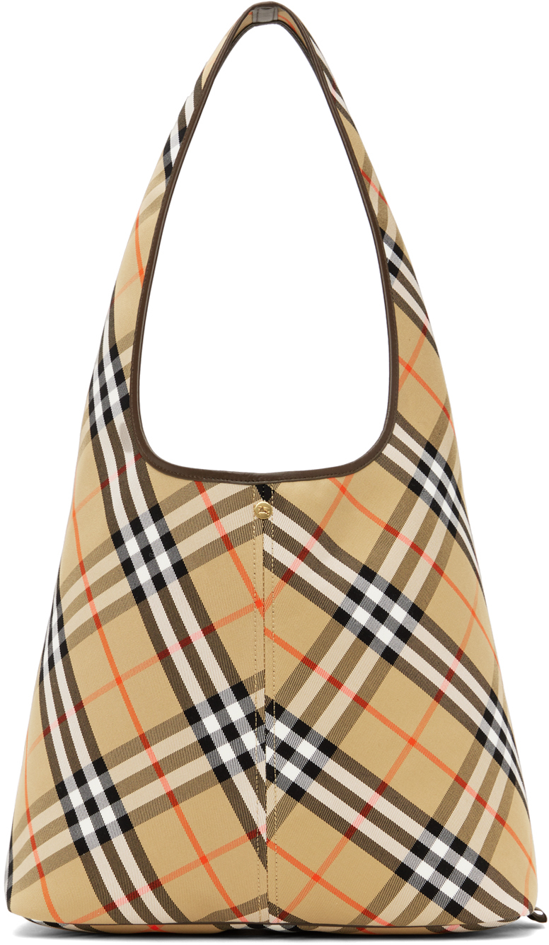 Сумка через плечо бежевого цвета в крупную клетку Burberry, Бежевый, Сумка через плечо бежевого цвета в крупную клетку Burberry
Сумка через плечо бежевого цвета в крупную клетку Burberry, Бежевый, Сумка через плечо бежевого цвета в крупную клетку Burberry