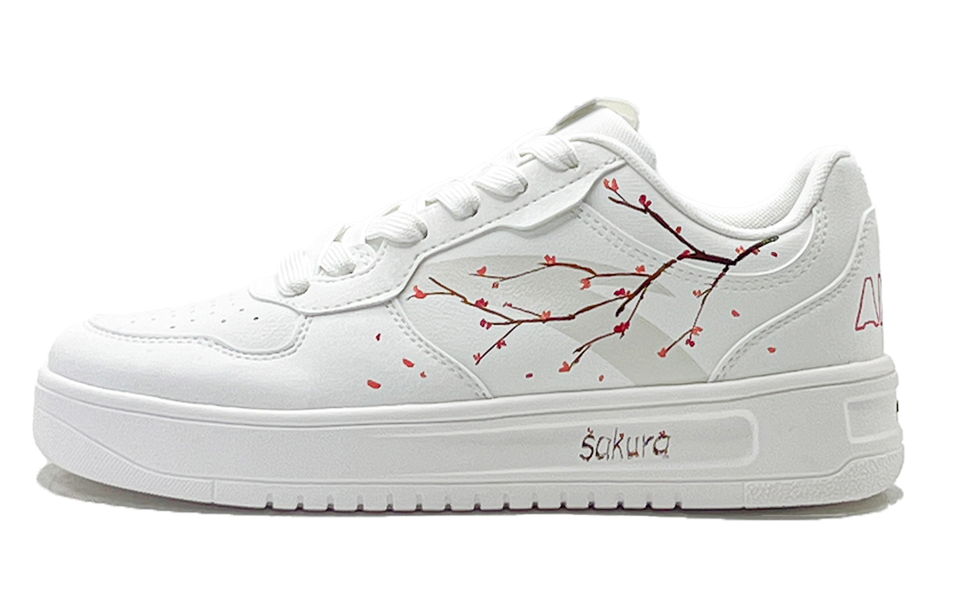 ANTA Кроссовки для скейтбординга Coverage, устойчивые к истиранию и скольжению, низкие, мужские, красные, белые
ANTA Кроссовки для скейтбординга Coverage, устойчивые к истиранию и скольжению, низкие, мужские, красные, белые