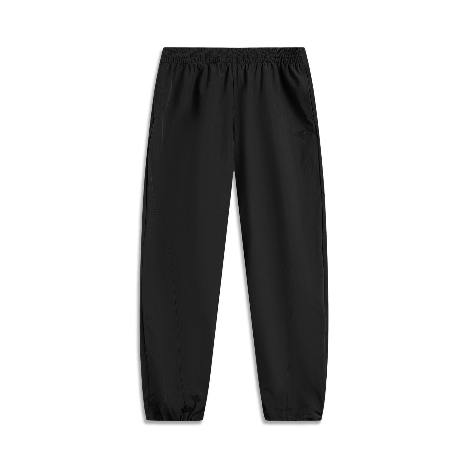 LINING Спортивные брюки Sports Trend Series вязаные женские black
LINING Спортивные брюки Sports Trend Series вязаные женские black