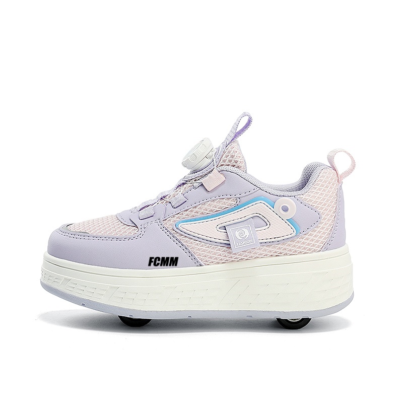 Нескользящие, легкие, амортизирующие, низкие повседневные кроссовки для детей FCMM, розовый/фиолетовый
Нескользящие, легкие, амортизирующие, низкие повседневные кроссовки для детей FCMM, розовый/фиолетовый