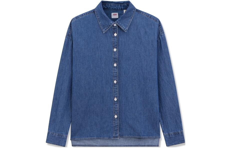 Рубашка женская Levi’S
Рубашка женская Levi’S