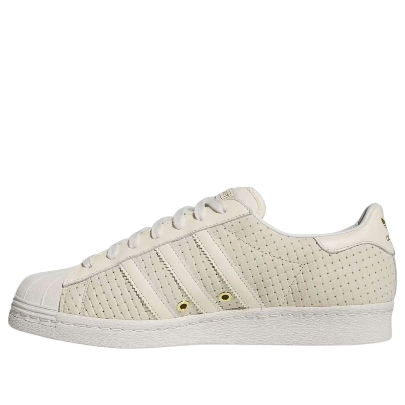 Кроссовки adidas x Arrow & Beast Superstar ADV 'Wonder White'
Кроссовки adidas x Arrow & Beast Superstar ADV 'Wonder White'