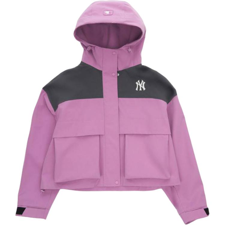 MLB Куртка New York Yankees женская, Dark Pink
MLB Куртка New York Yankees женская, Dark Pink