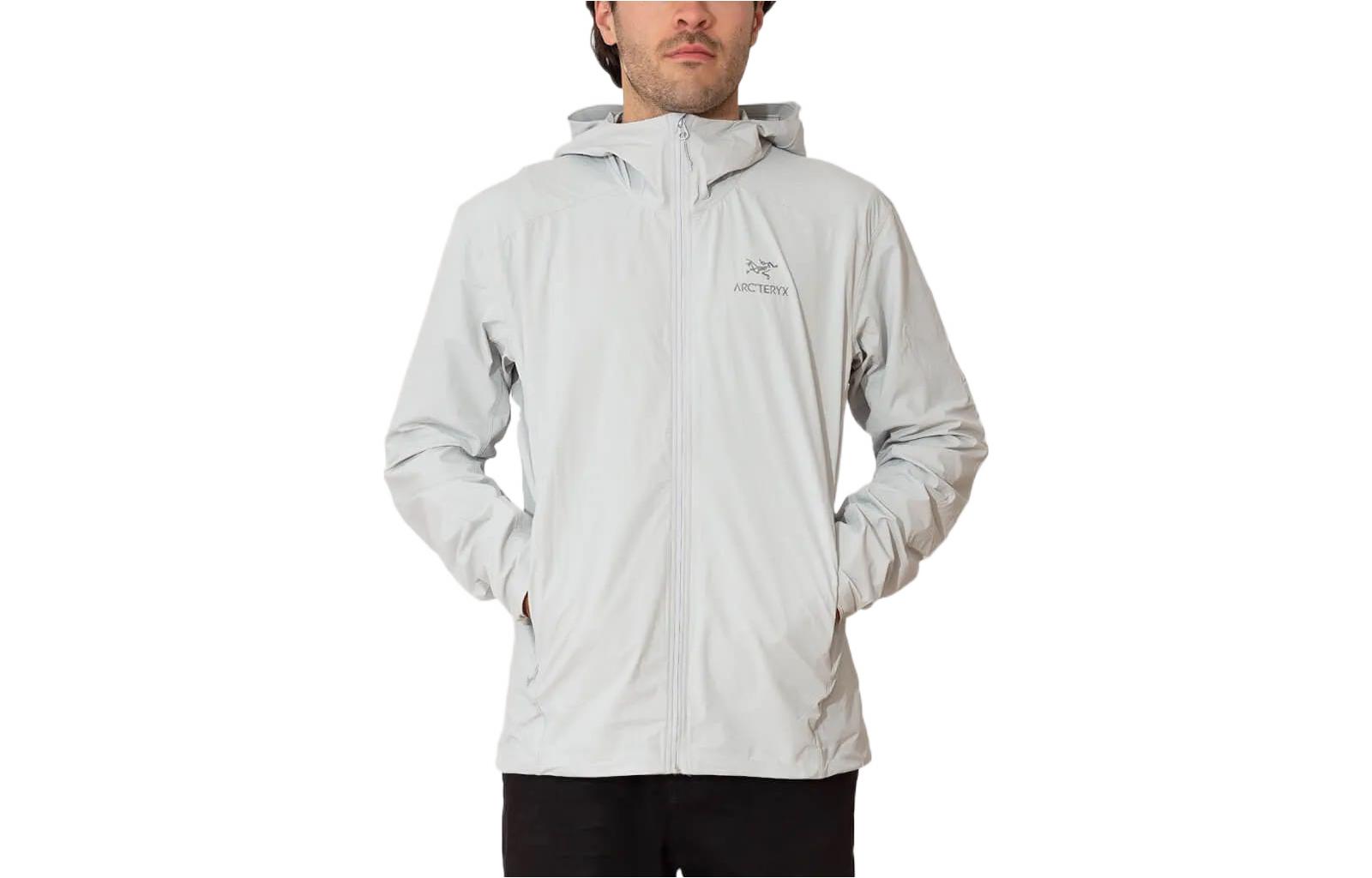 Arcteryx Курка Гамма мужская, Solitude Gray/Solitude
Arcteryx Курка Гамма мужская, Solitude Gray/Solitude