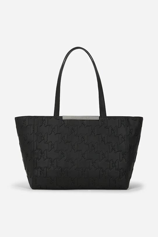 Сумка Karl Lagerfeld, черный
Сумка Karl Lagerfeld, черный