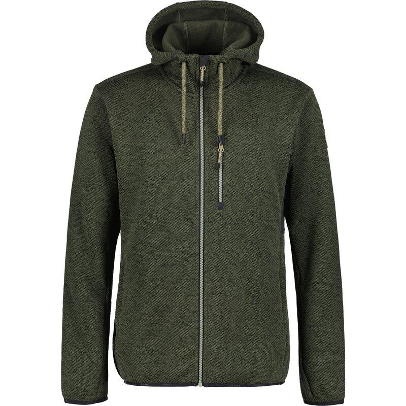 Куртка Manawa Icepeak, цвет dunkel olivgruen
Куртка Manawa Icepeak, цвет dunkel olivgruen